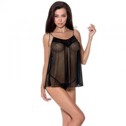 Passion woman melania chemise s/m