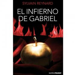 Grupo planeta - el infierno de gabriel formato bolsillo