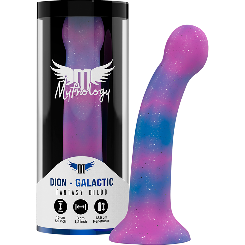 Mythology dion galactic dildo s