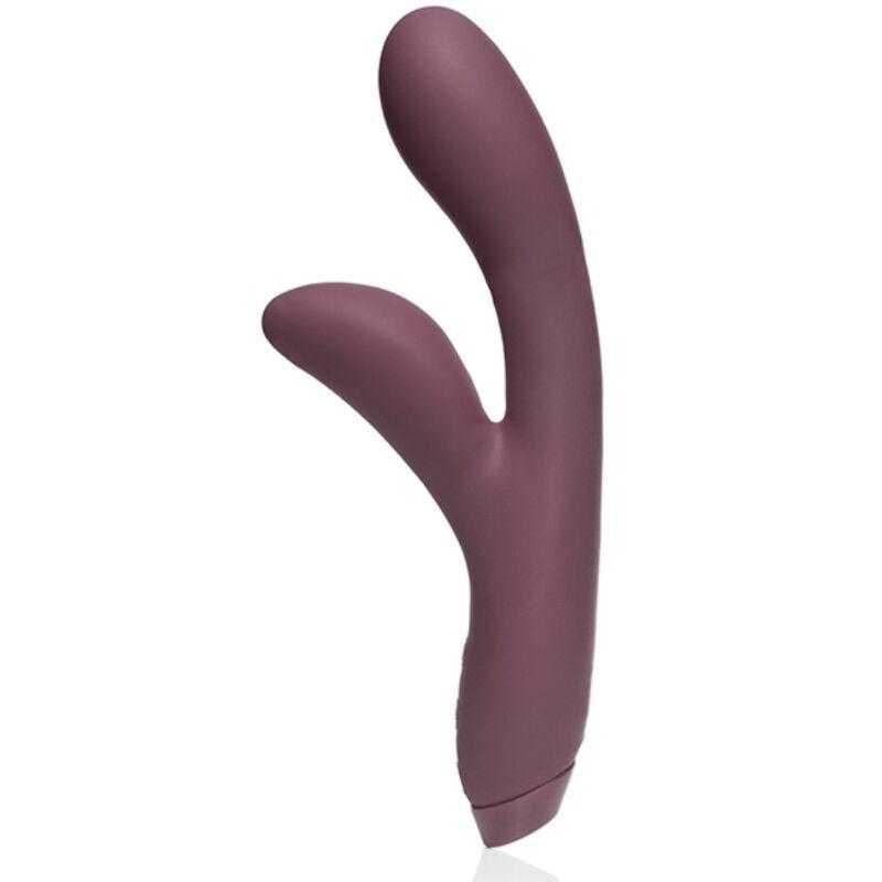 Je joue hera vibrador rabbit - morado