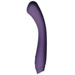 Je joue juno vibrador punto g - morado