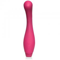 Je joue juno vibrador punto g - fucsia