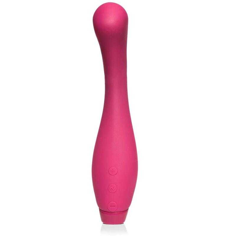 Je joue juno vibrador punto g - fucsia