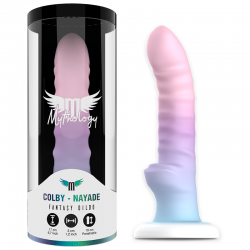 Mythology colby nayade dildo