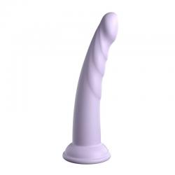 Pipedreams slim seven 17,78 cm violeta