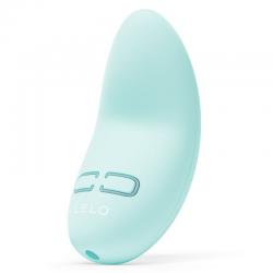 Lelo lily 3 masajeador personal - verde polar