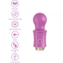 Xocoon - the traveller wand fucsia