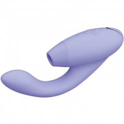 Womanizer - duo 2 estimulador lila