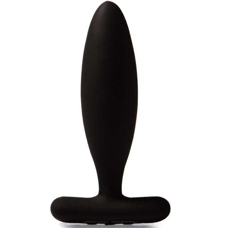 Je joue - vesta plug anal vibrador negro