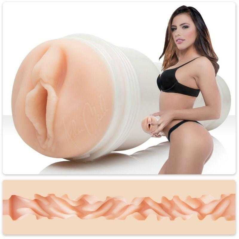 Fleshlight girls adriana chechik vagina