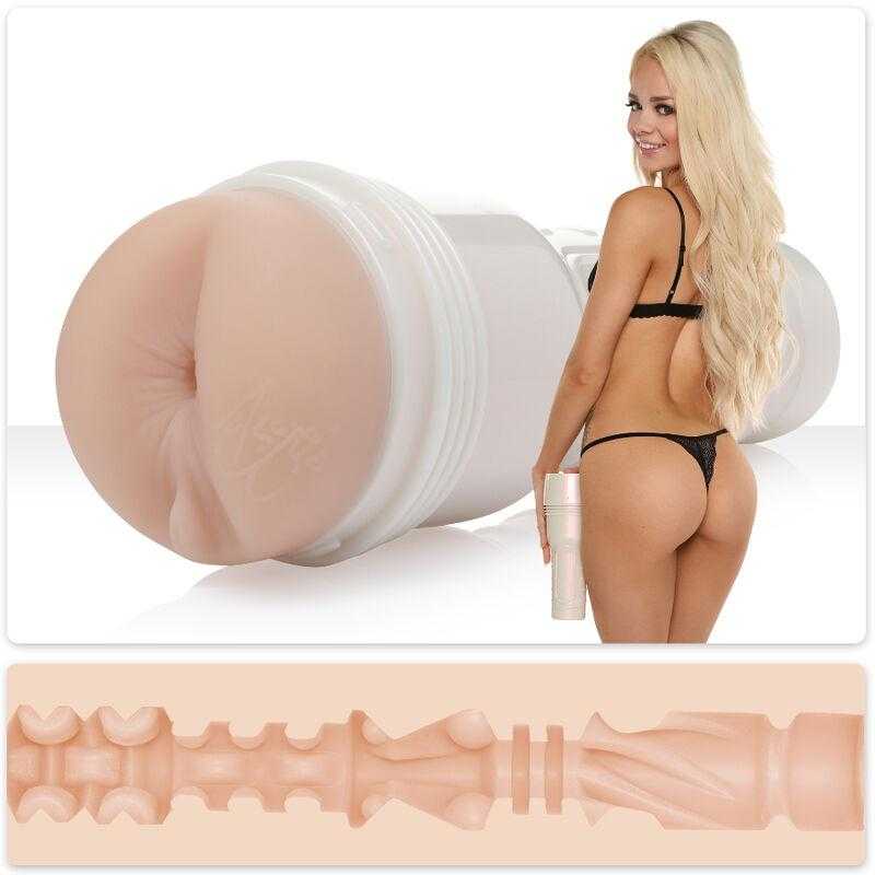 Fleshlight girls elsa jean treat ano