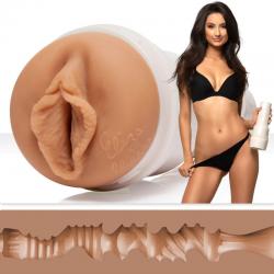 Fleshlight girls eliza ibarra vagina