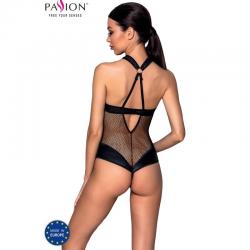 Passion amanda body cuero ecológico xxl/xxxl