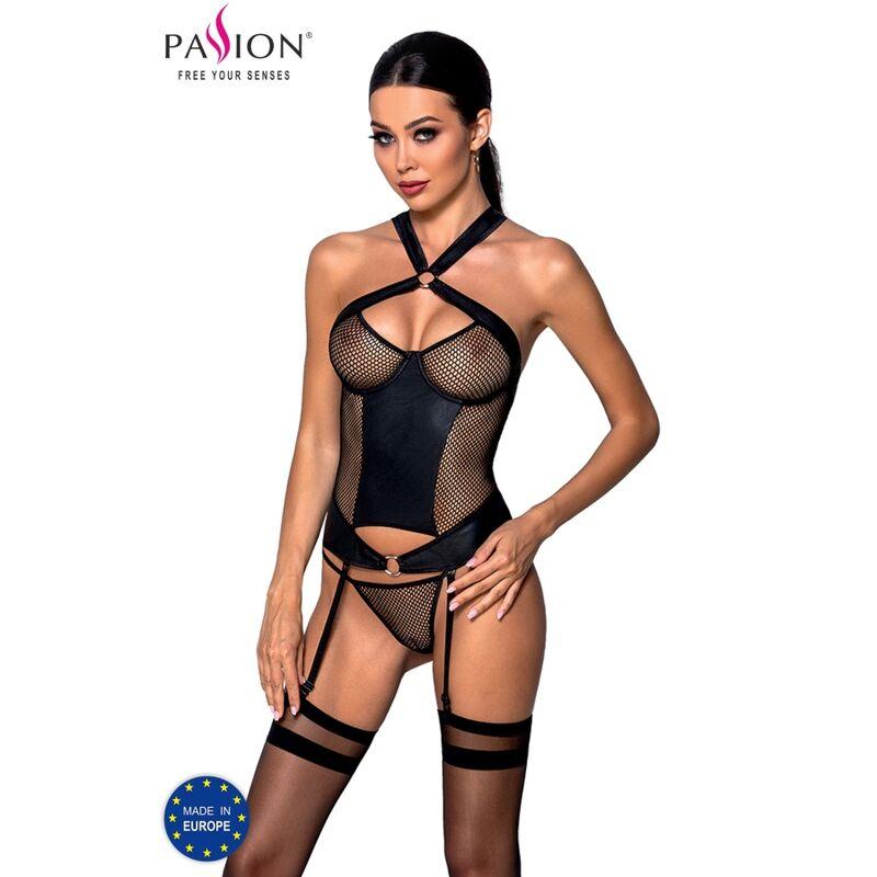 Passion amanda corset eco collection