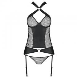 Passion amanda corset eco collection