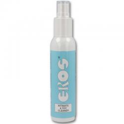 Eros limpiador intimo externo y de juguetes 100 ml