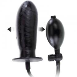 Bigger joy pene hinchable 16 cm