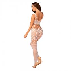 Obsessive - bodystocking g330 s/m/l