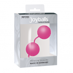 Joyballs lifestyle mint