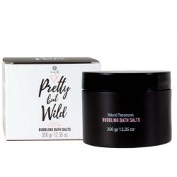 Secretplay pretty but wild sales de baño 350 gr