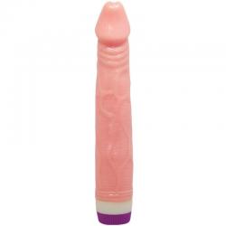 Vibrador realístico natural 22 cm