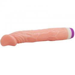 Vibrador realístico natural 22 cm