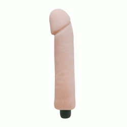 Love companion dildo vibrador 25 cm