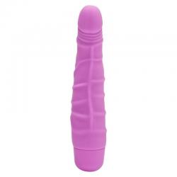 Get real - mini classic slim vibrador rosa