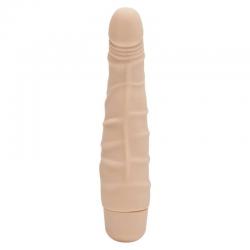 Get real - mini classic slim vibrador natural