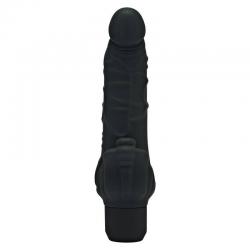 Get real - classic stim vibrador negro