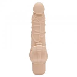 Get real - classic stim vibrador natural