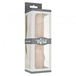 Get real - classic stim vibrador natural