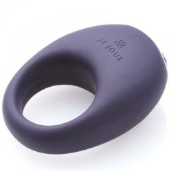 Je joue anillo vibrador mio morado