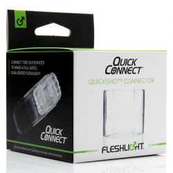 Fleshlight adaptador quickshot quick connect