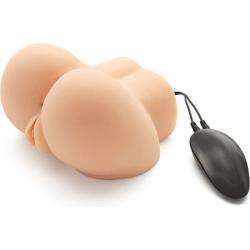 Hot honey rider masturbador con vibrador