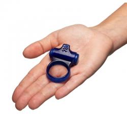 Control anillo vibrador pleasure booster