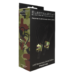 Electrastim prestige anillas electroestimuladoras - camuflaje