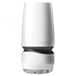 Tenga aero silver ring anilla plateada