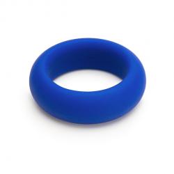 Je joue anillo silicona azul - estrangulamiento minimo