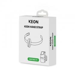 Keon hand strap by kiiroo - correa de muñeca