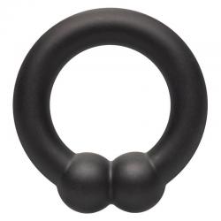 California exotics alpha muscle ring negro