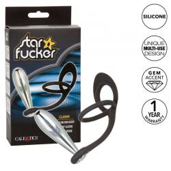 California exotics star fucker glider plug