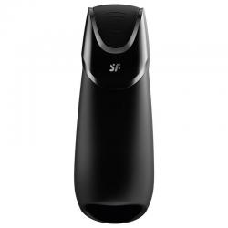 Satisfyer men vibration+ - negro