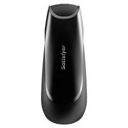 Satisfyer men vibration+ - negro