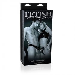 Fetish fantasy edicion limitada arnes hueco 14cm