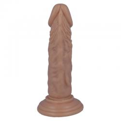 Mr intense 3 pene realistico 16.2 -o- 3cm