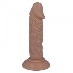 Mr intense 3 pene realistico 16.2 -o- 3cm