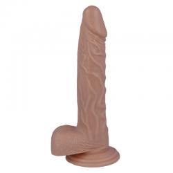 Mr intense 21 pene realistico 20.1 -o- 3.2cm