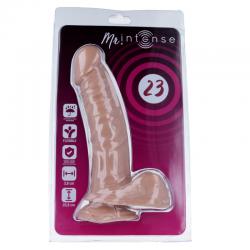 Mr intense 23 pene realistico 20.8cm -o- 3.8cm