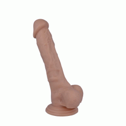 Mr intense 28 pene realistico 22.3 -o- 3.4cm